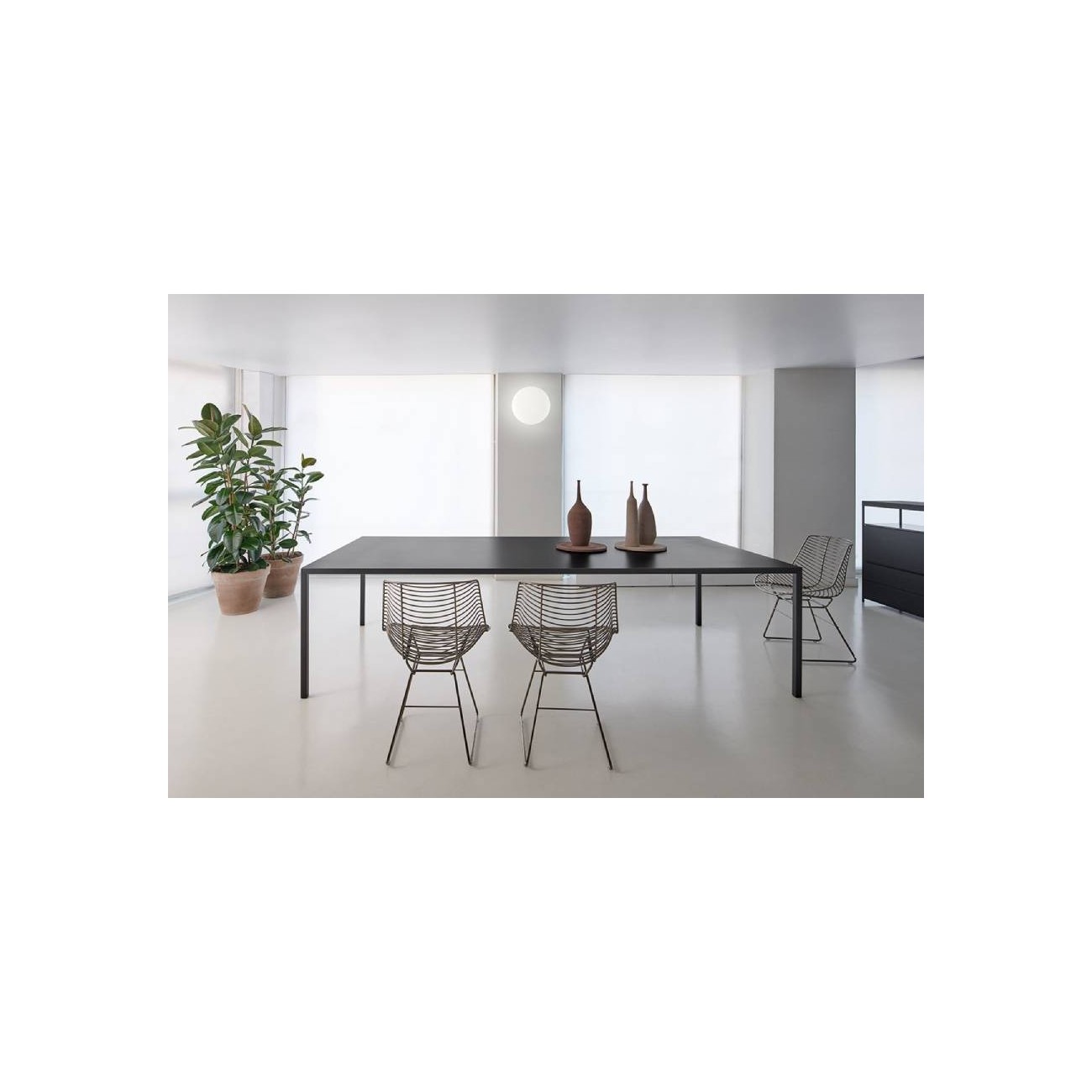 MDF ITALIA FLOW FILO SEDIA