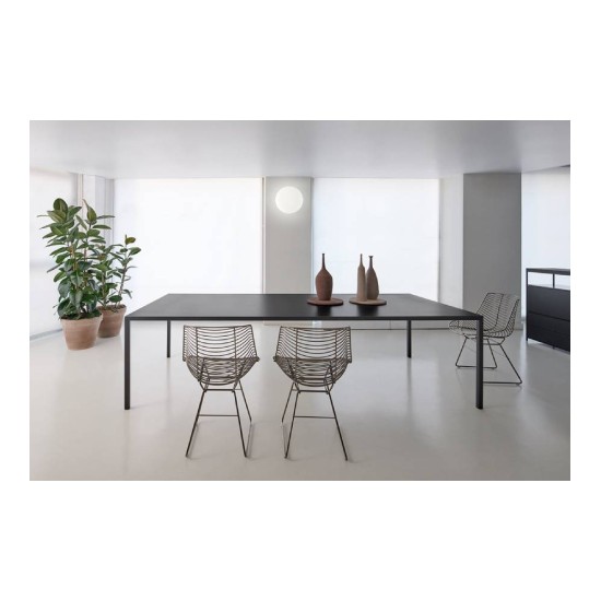 MDF ITALIA FLOW FILO SEDIA