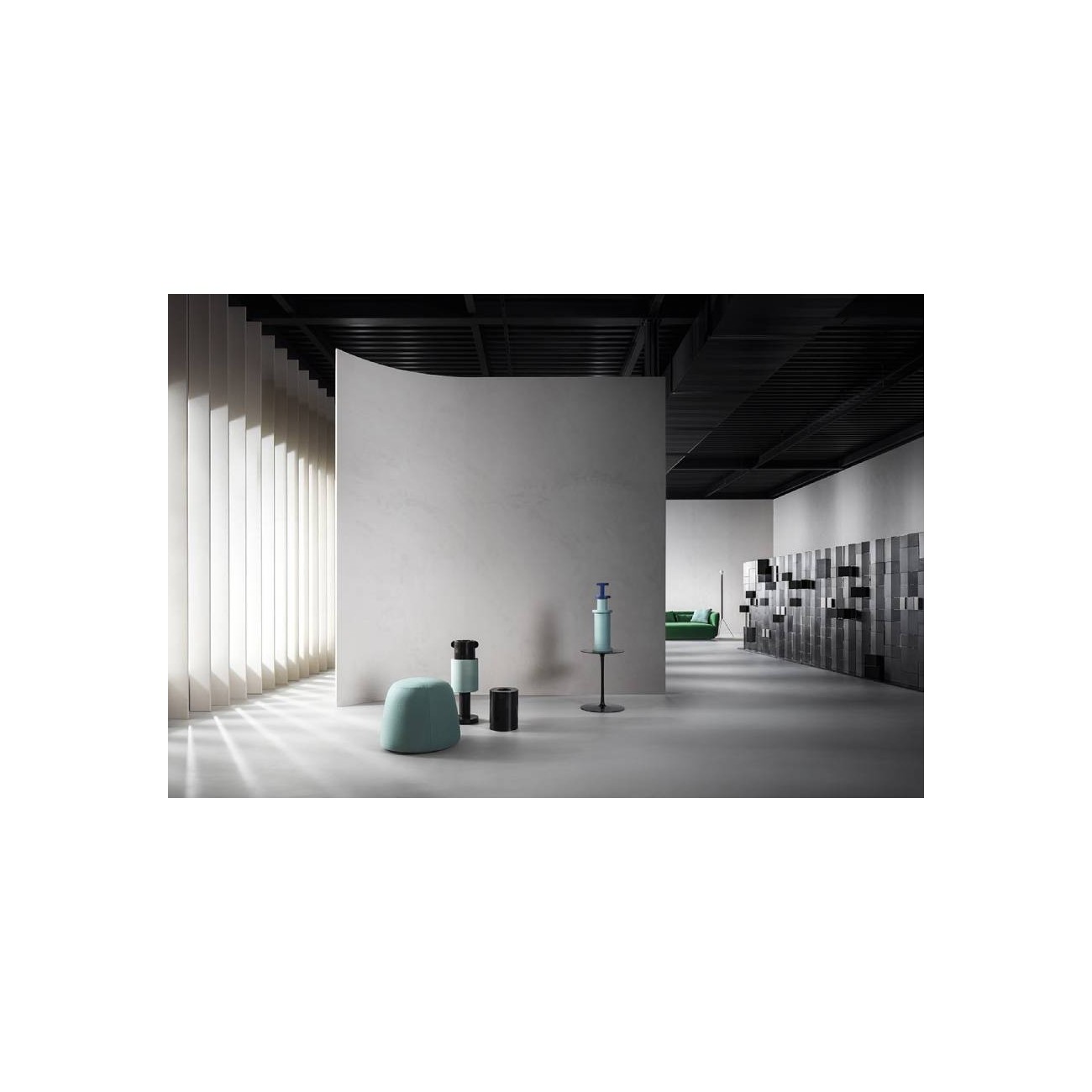 MDF ITALIA DIVIDE IT SEPARÉ