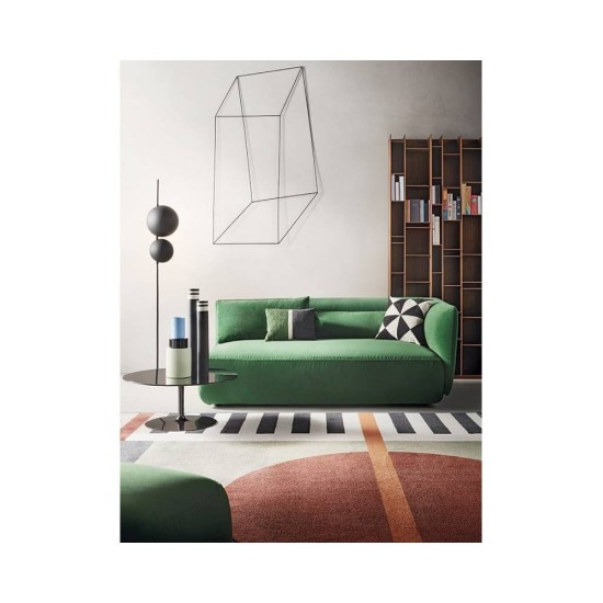 MDF ITALIA RANDOM WOOD LIBRERIA