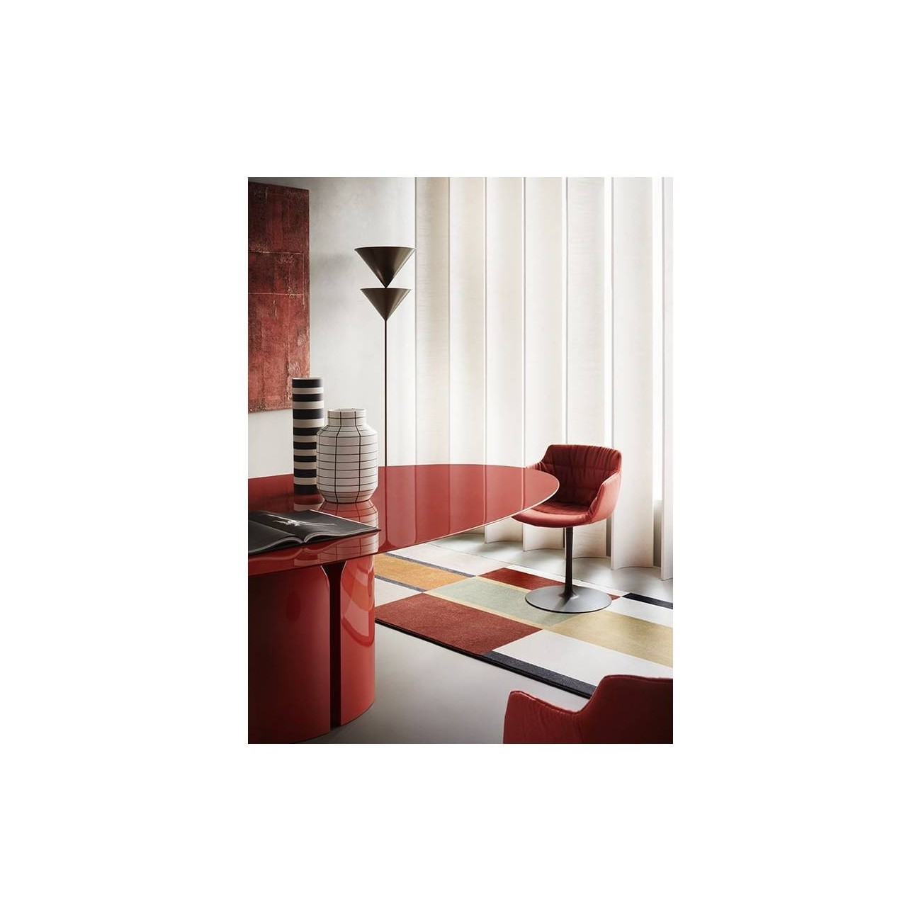 MDF ITALIA NVL TAVOLO