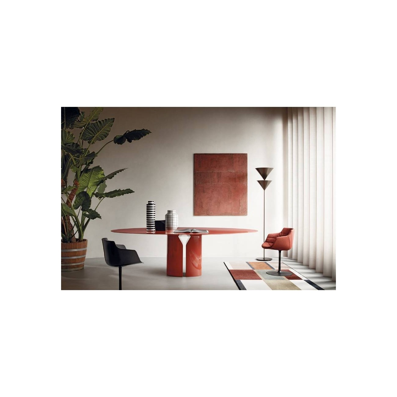 MDF ITALIA NVL TAVOLO