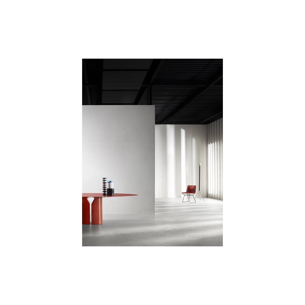 MDF ITALIA NVL TAVOLO