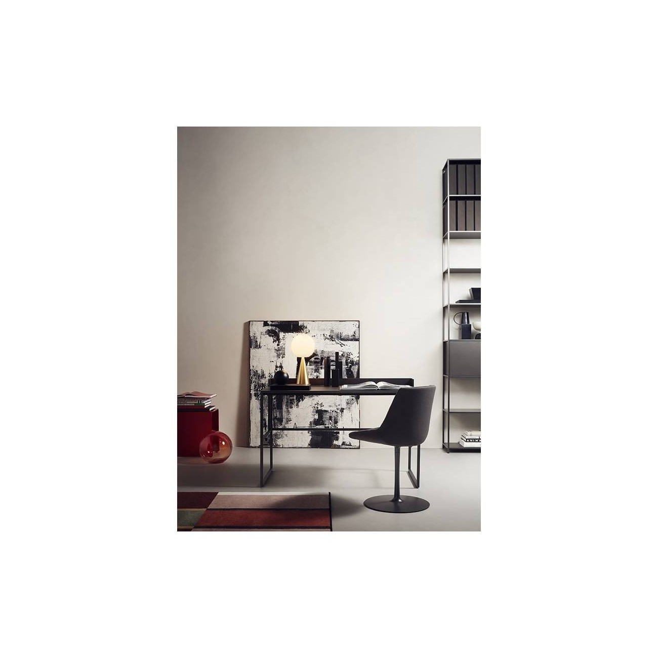 MDF ITALIA 20.VENTI HOME SCRITTOIO