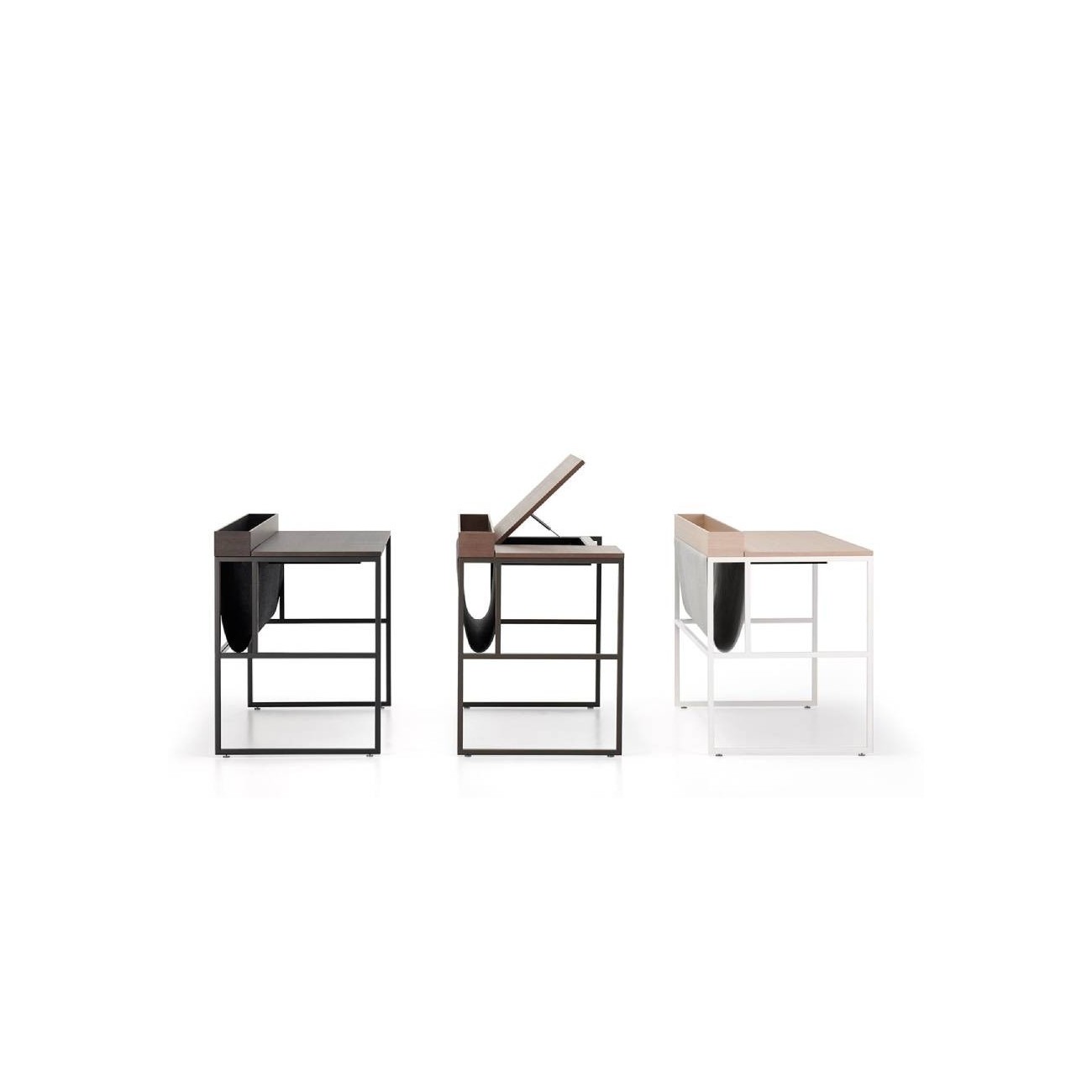 MDF ITALIA 20.VENTI HOME SCRITTOIO