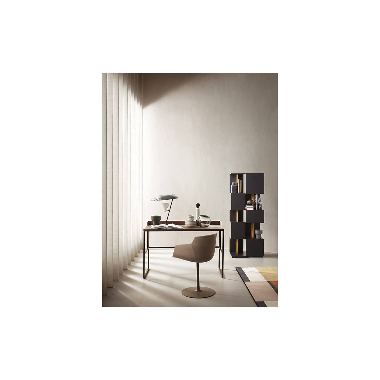 MDF ITALIA 20.VENTI HOME SCRITTOIO