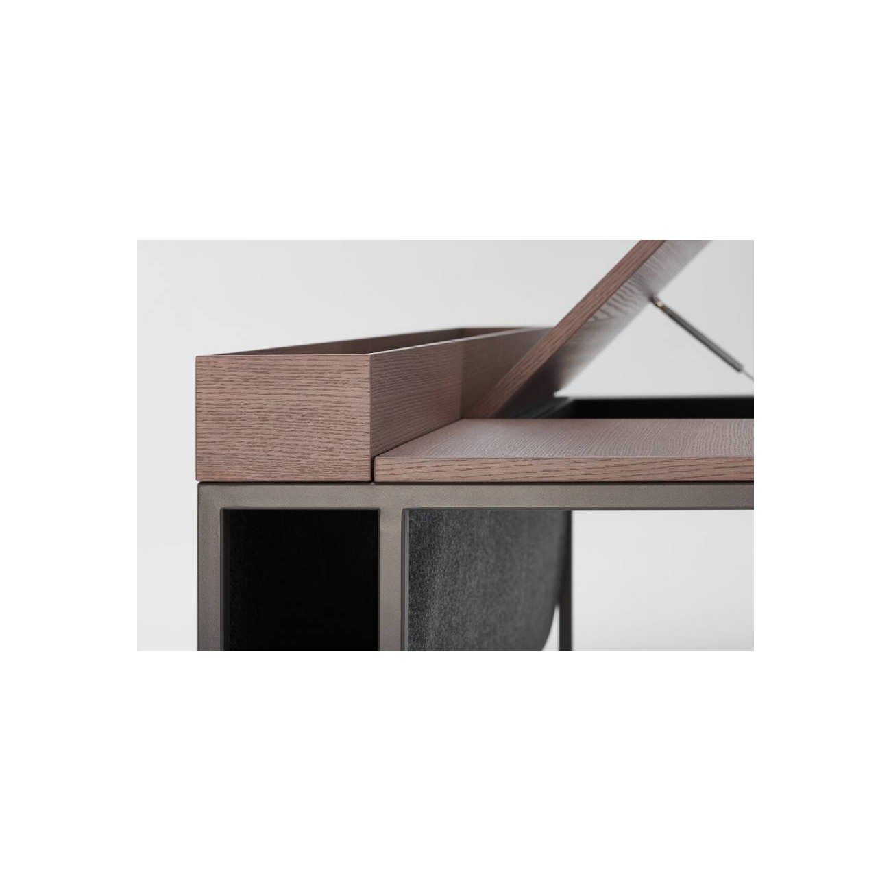 MDF ITALIA 20.VENTI HOME SCRITTOIO