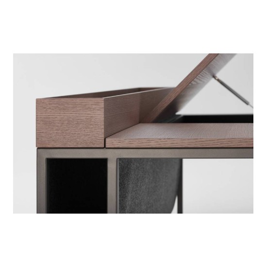 MDF ITALIA 20.VENTI HOME SCRITTOIO