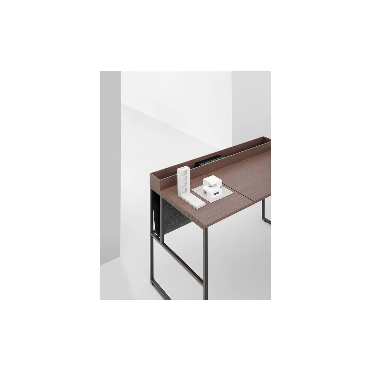 MDF ITALIA 20.VENTI HOME SCRITTOIO