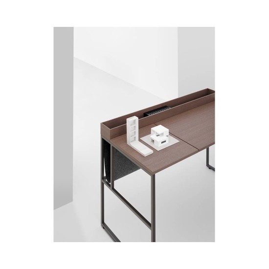 MDF ITALIA 20.VENTI HOME SCRITTOIO