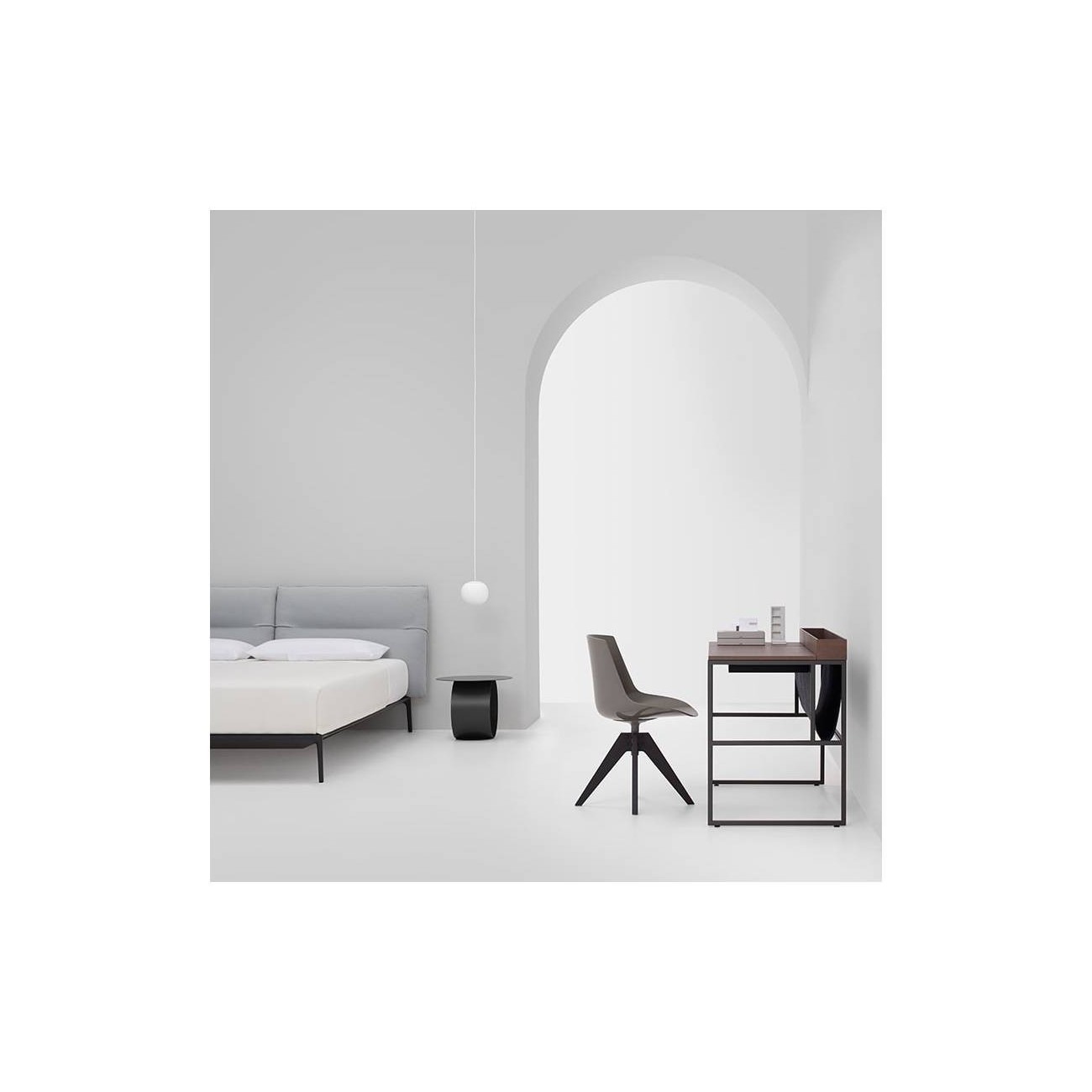 MDF ITALIA 20.VENTI HOME SCRITTOIO