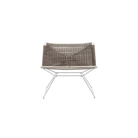MDF ITALIA NEIL TWIST POLTRONA
