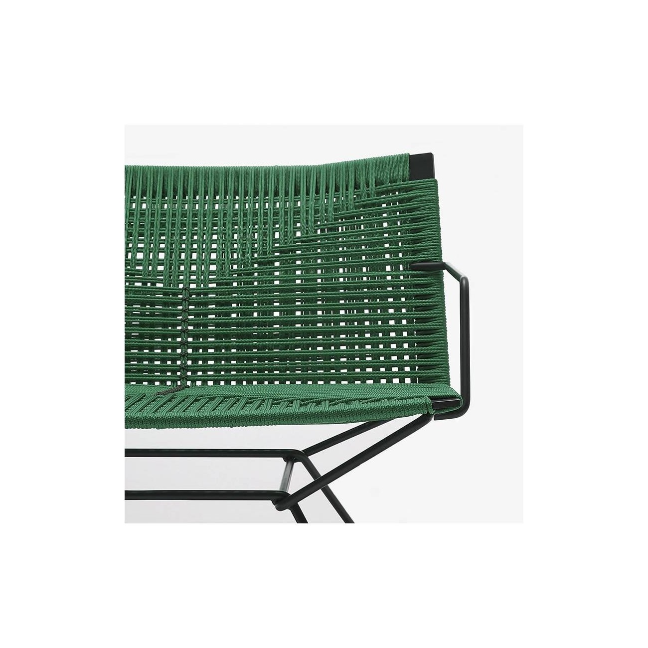 MDF ITALIA NEIL TWIST POLTRONA