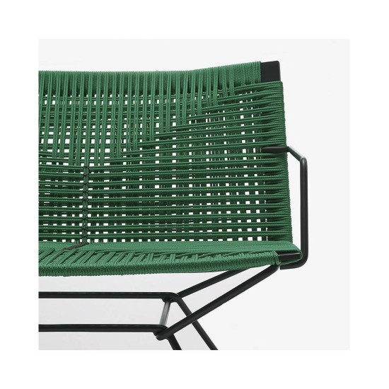 MDF ITALIA NEIL TWIST POLTRONA