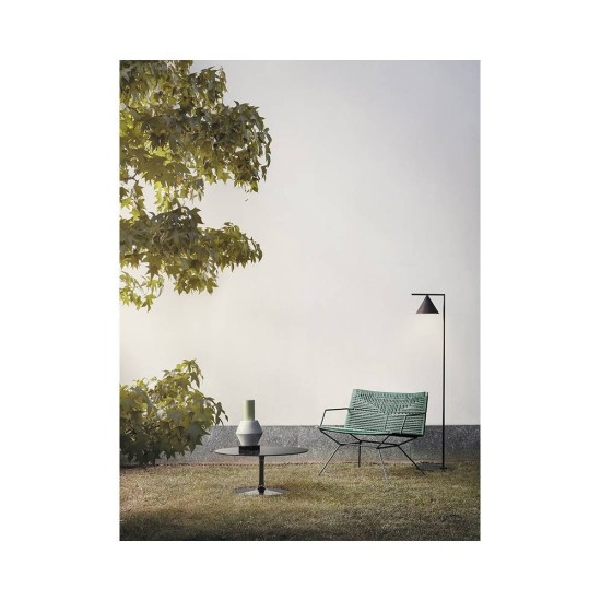 MDF ITALIA NEIL TWIST POLTRONA