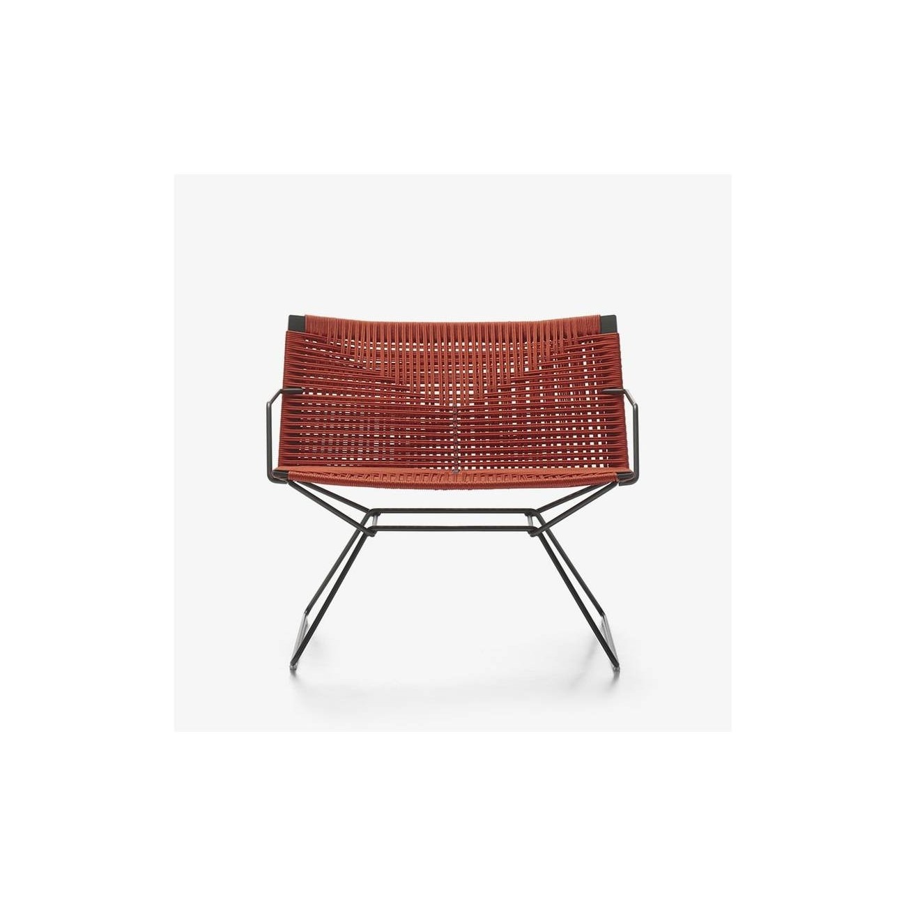 MDF ITALIA NEIL TWIST POLTRONA