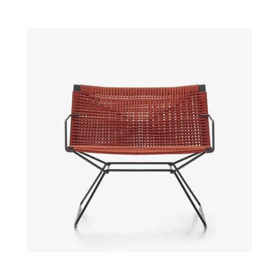 MDF ITALIA NEIL TWIST POLTRONA