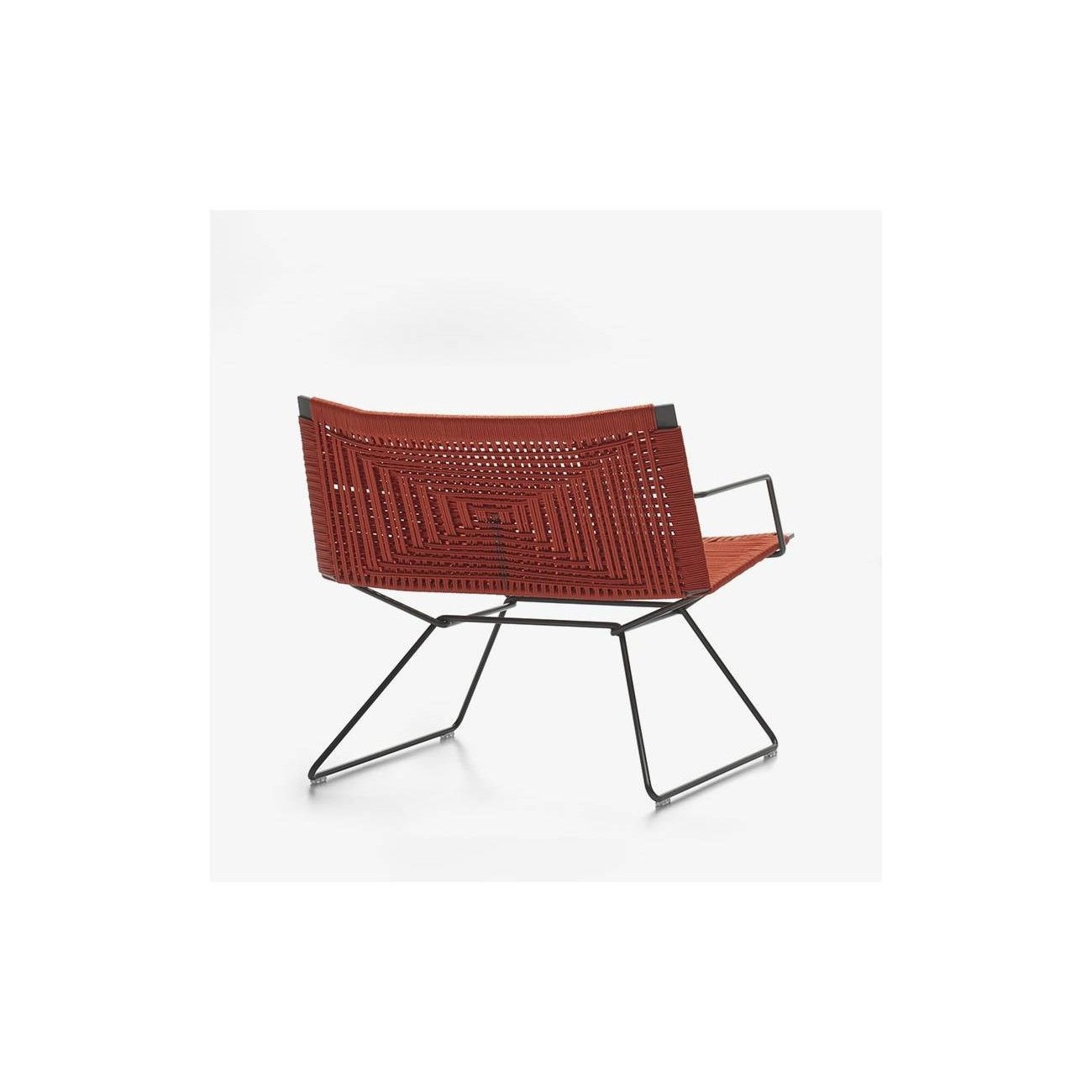 MDF ITALIA NEIL TWIST POLTRONA