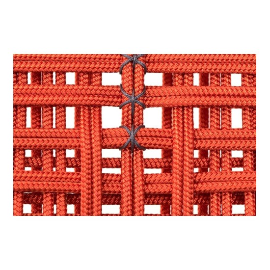 MDF ITALIA NEIL TWIST POLTRONA