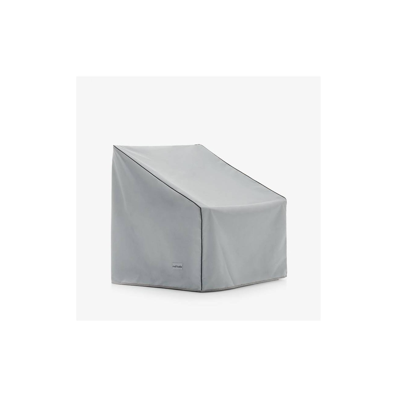 MDF ITALIA NEIL TWIST POLTRONA