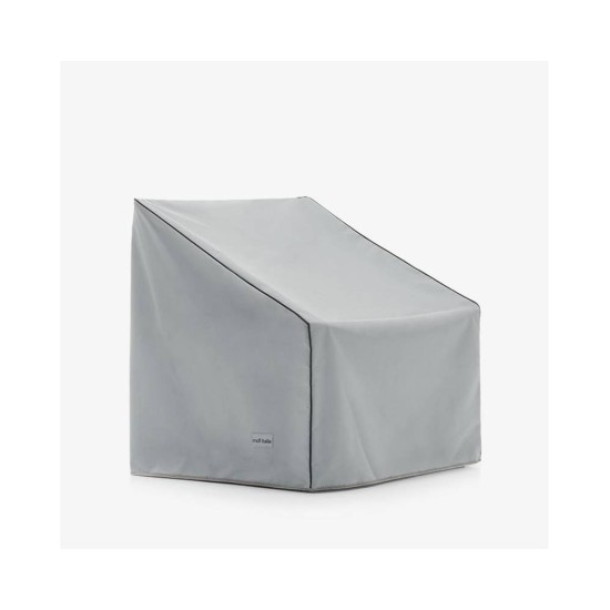 MDF ITALIA NEIL TWIST POLTRONA