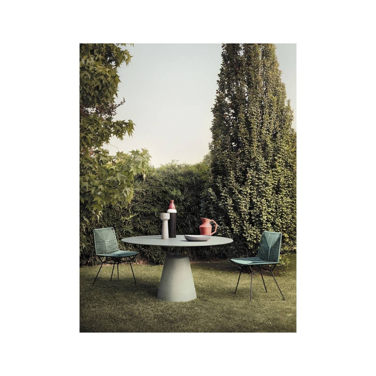 MDF ITALIA ROCK TAVOLO