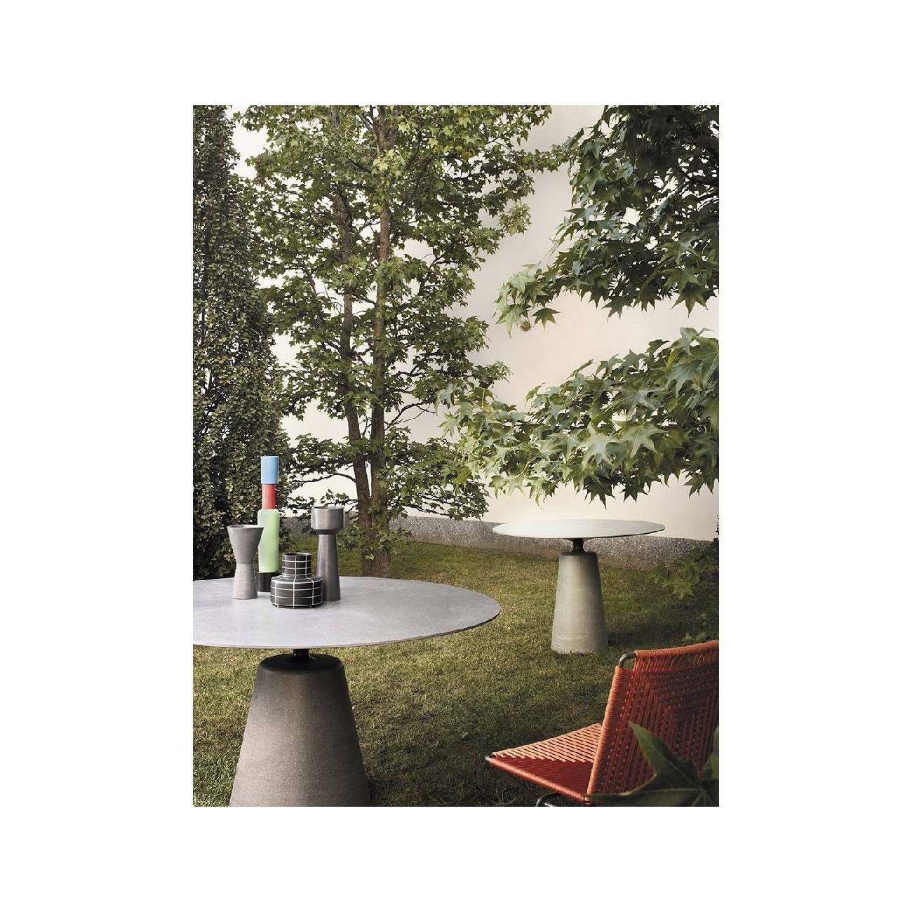 MDF ITALIA ROCK TAVOLO