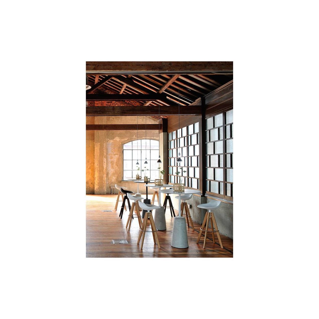 MDF ITALIA ROCK TAVOLO