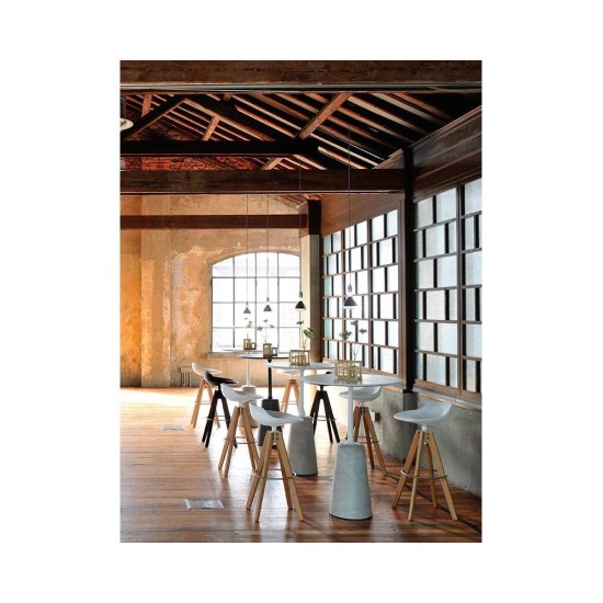 MDF ITALIA ROCK TAVOLO