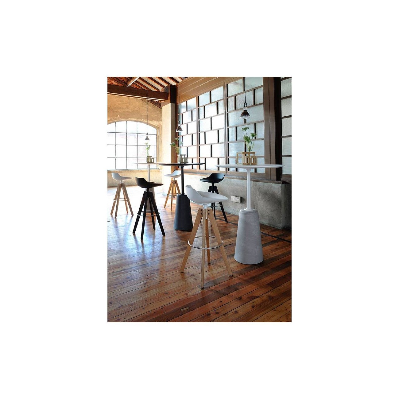 MDF ITALIA ROCK TAVOLO