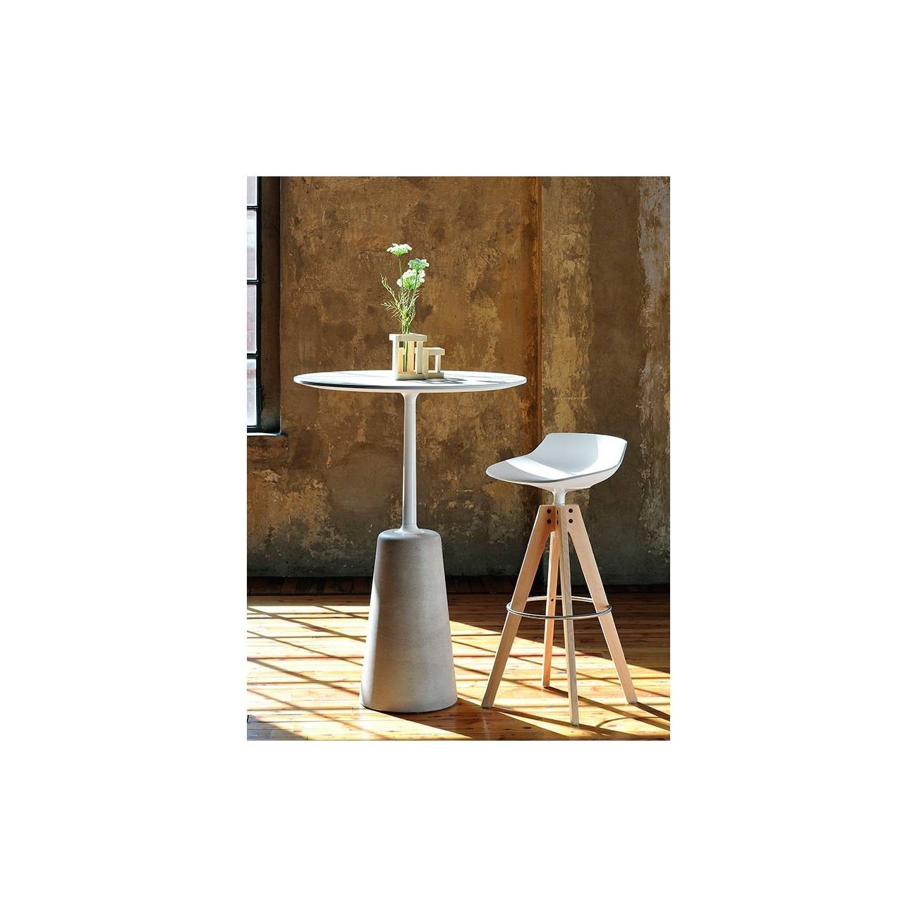 MDF ITALIA ROCK TAVOLO