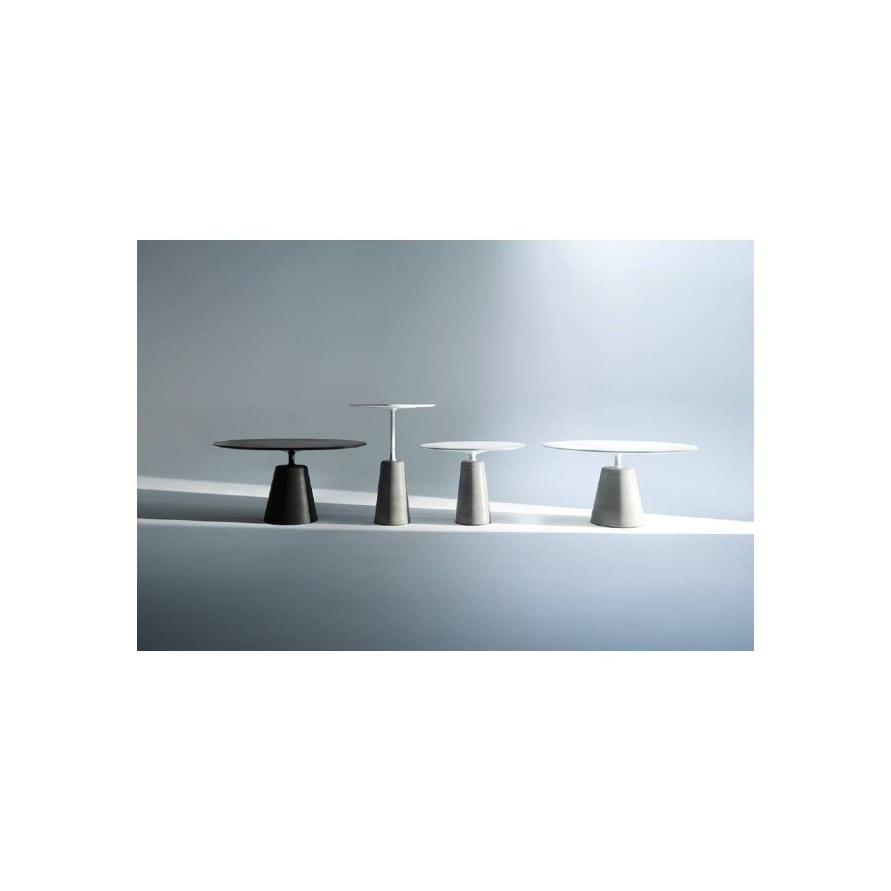 MDF ITALIA ROCK TAVOLO