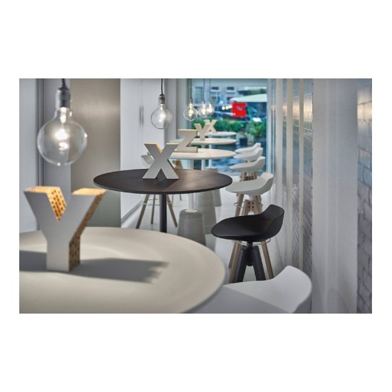 MDF ITALIA ROCK TAVOLO