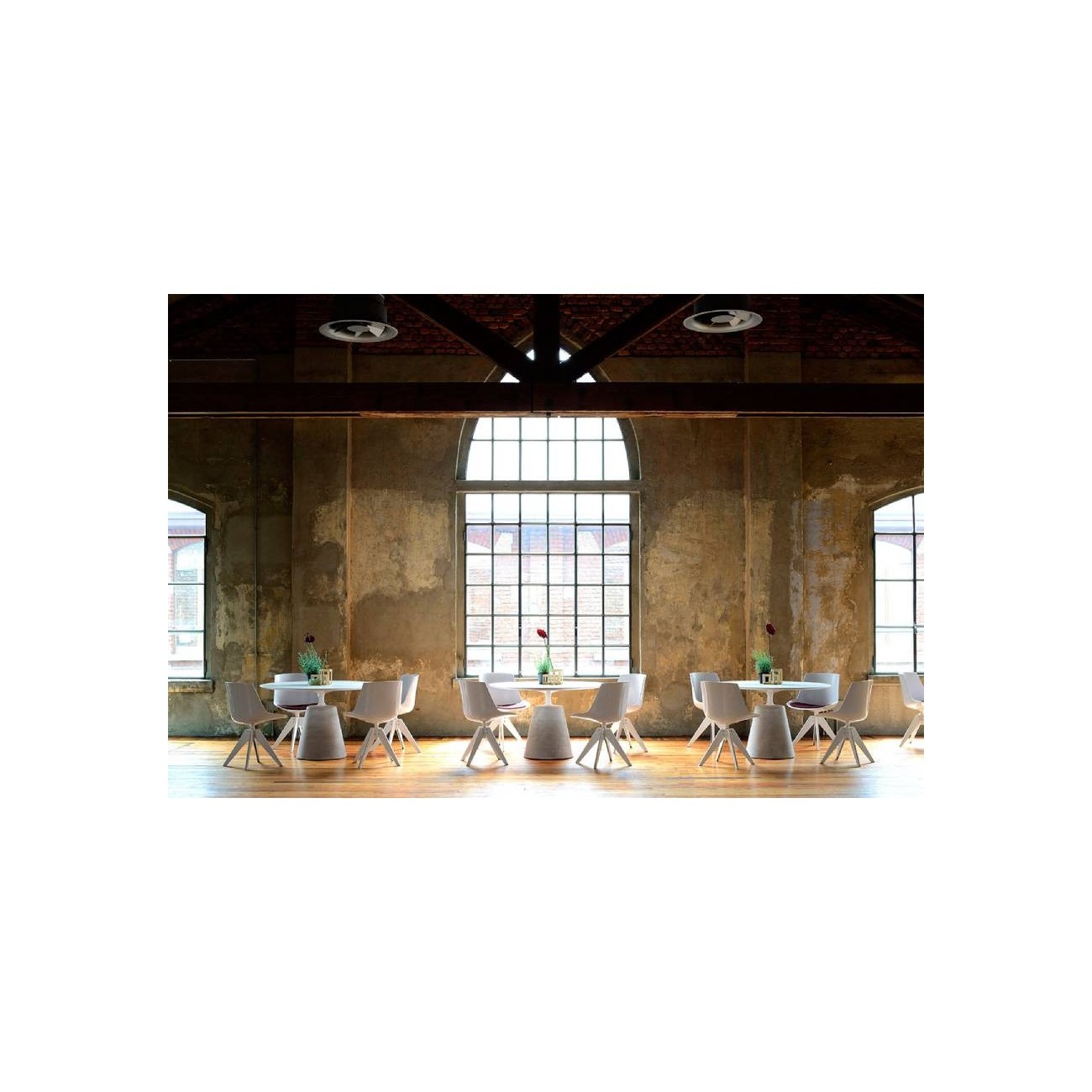 MDF ITALIA ROCK TAVOLO