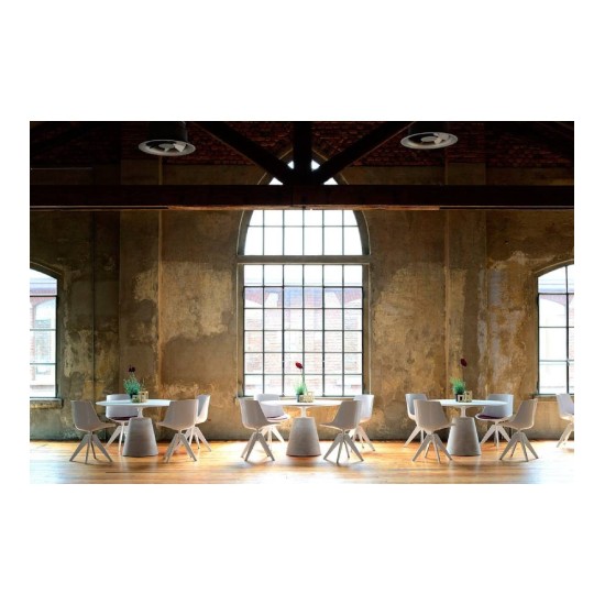 MDF ITALIA ROCK TAVOLO