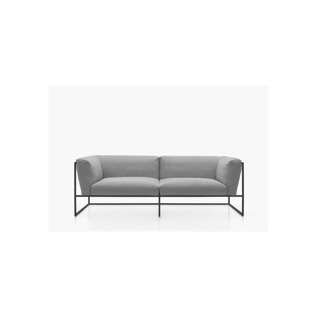 MDF ITALIA ARPA DIVANO E POLTRONA