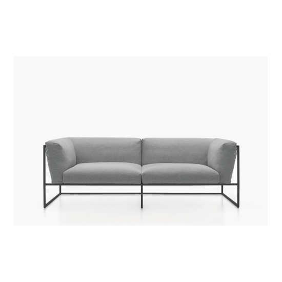 MDF ITALIA ARPA DIVANO E POLTRONA