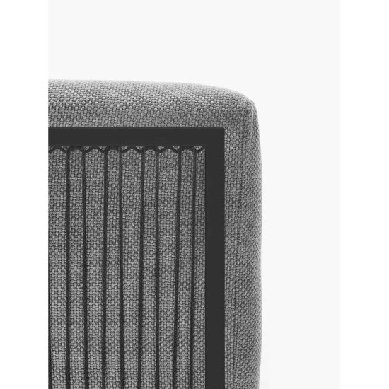 MDF ITALIA ARPA DIVANO E POLTRONA