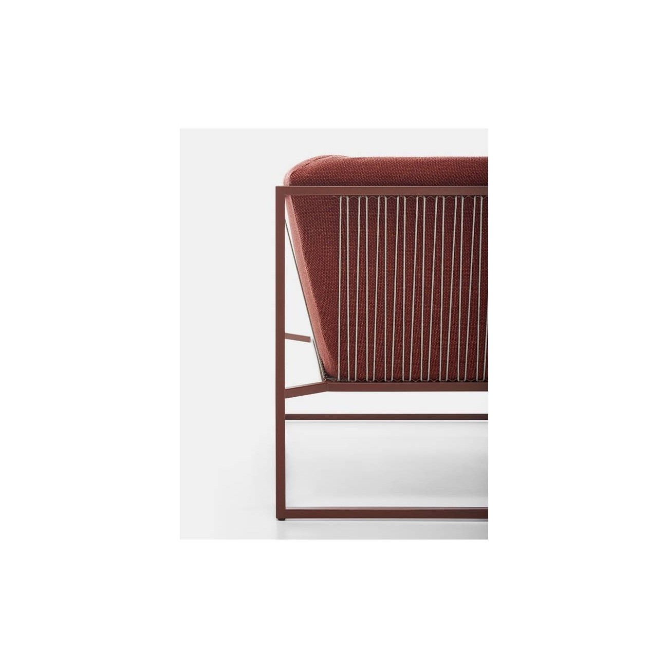 MDF ITALIA ARPA DIVANO E POLTRONA