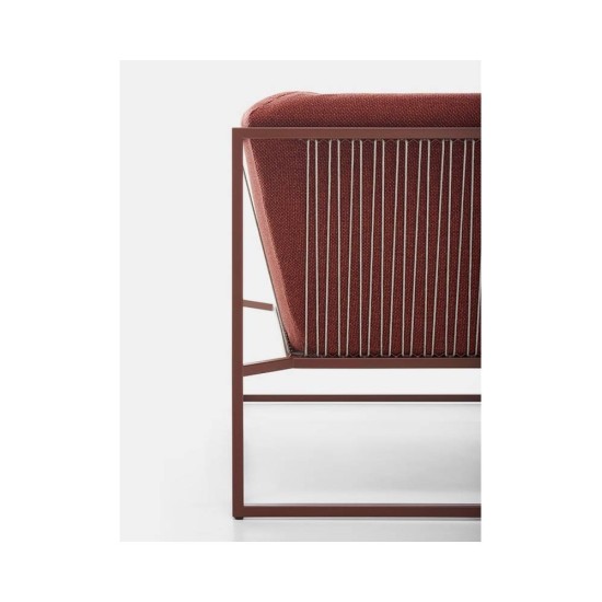 MDF ITALIA ARPA DIVANO E POLTRONA