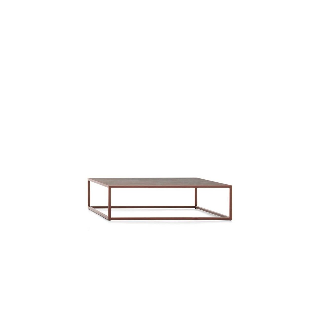 MDF ITALIA ARPA TAVOLINO