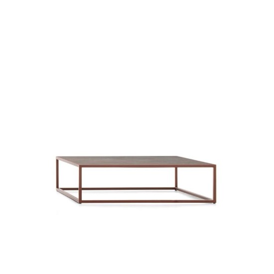 MDF ITALIA ARPA TAVOLINO