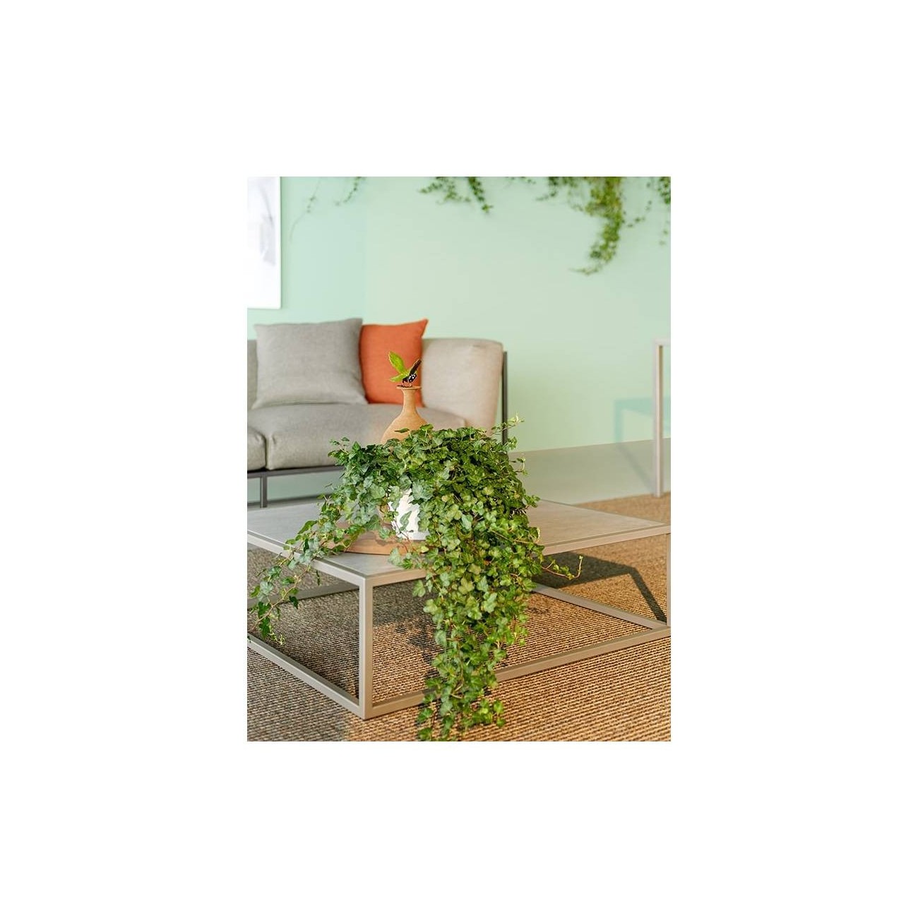 MDF ITALIA ARPA TAVOLINO