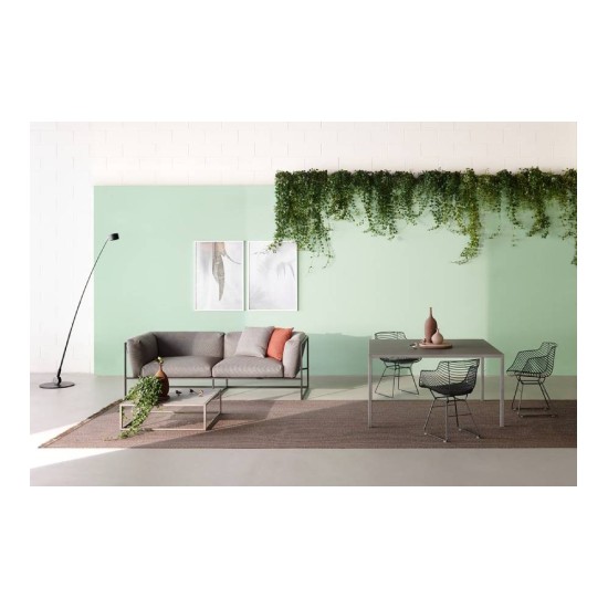 MDF ITALIA ARPA TAVOLINO