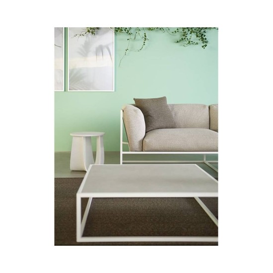 MDF ITALIA ARPA TAVOLINO