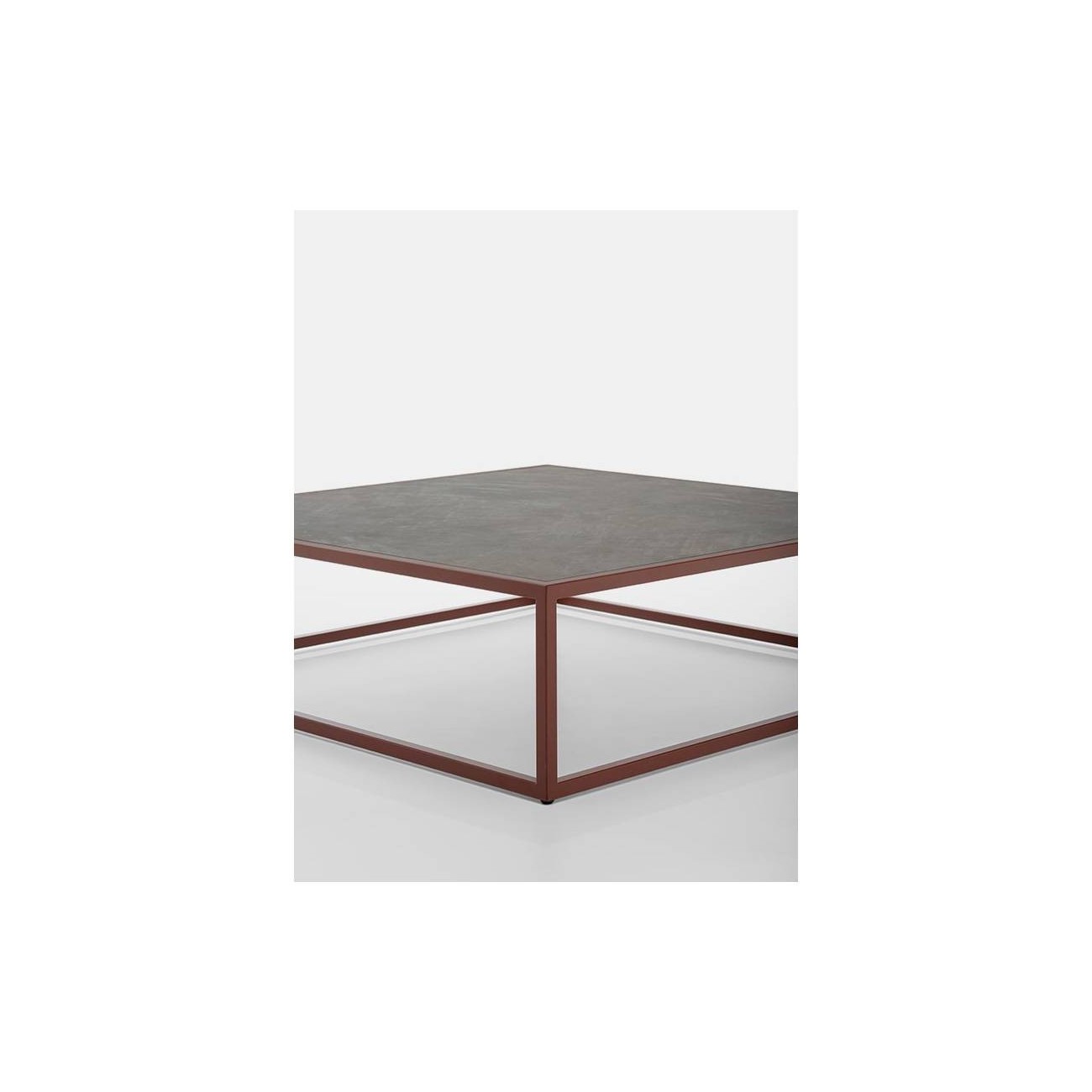 MDF ITALIA ARPA TAVOLINO
