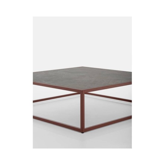 MDF ITALIA ARPA TAVOLINO