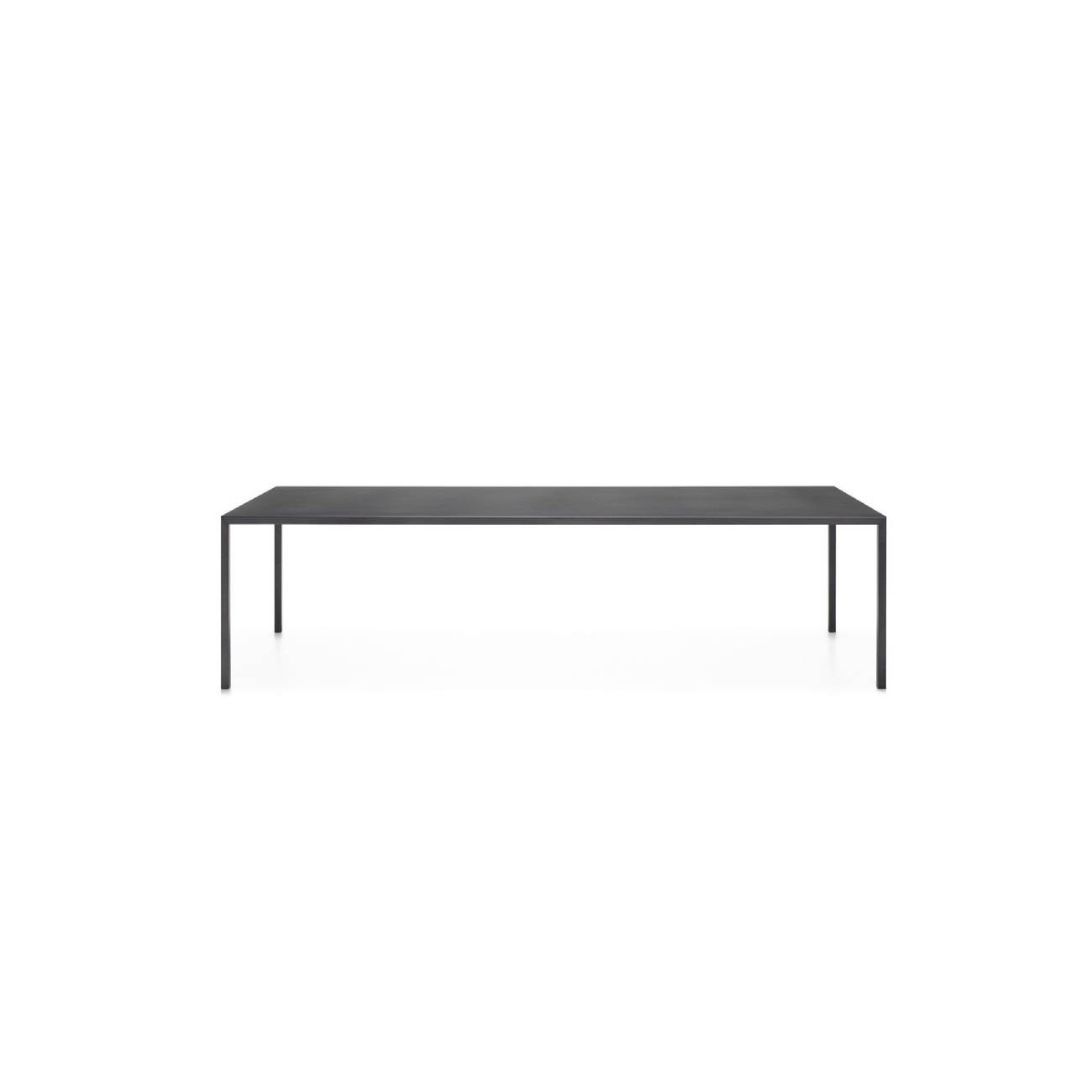 MDF ITALIA TENSE TAVOLO OUTDOOR