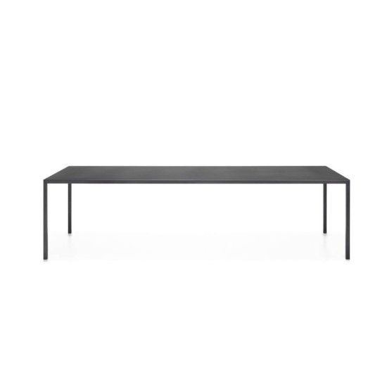 MDF ITALIA TENSE TAVOLO OUTDOOR