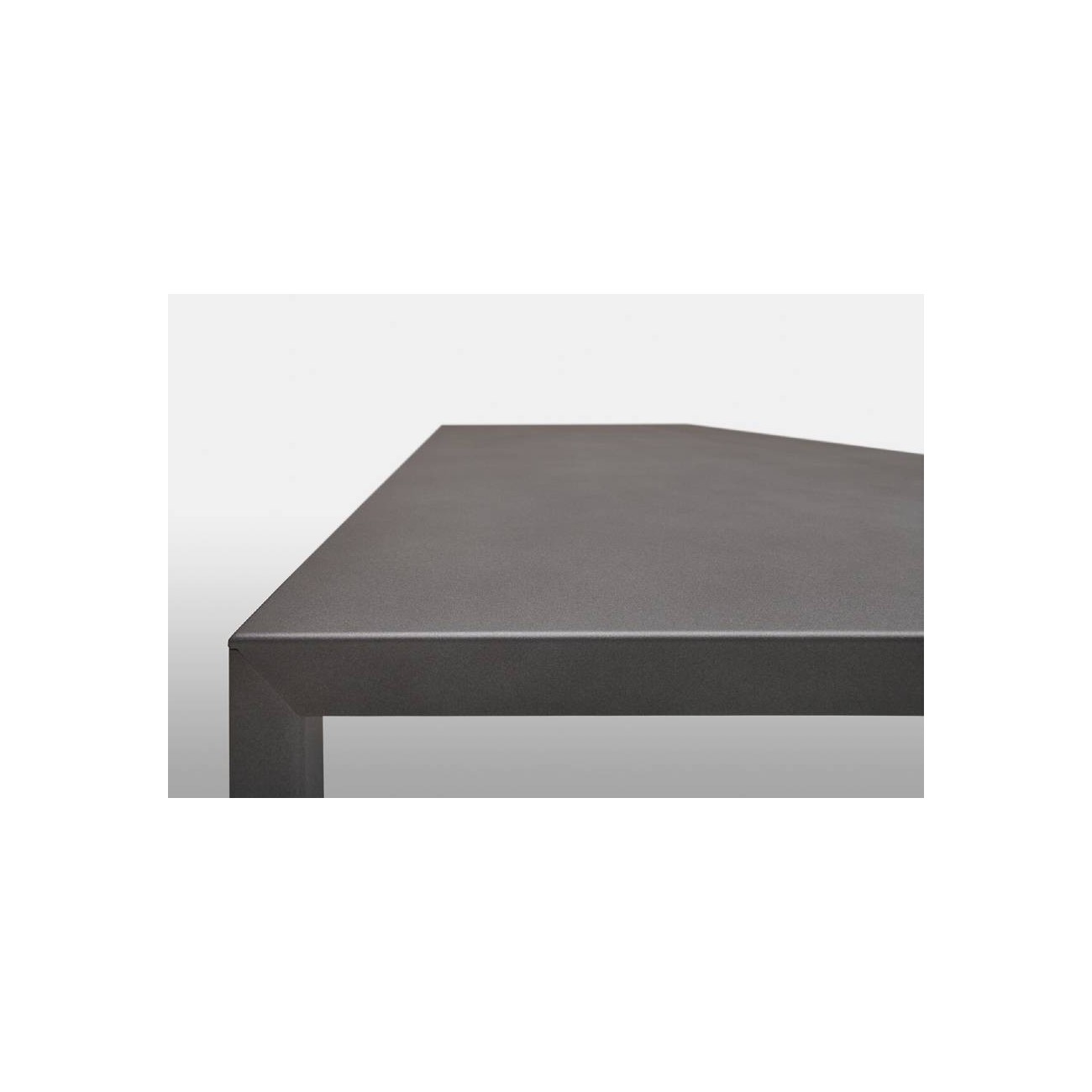 MDF ITALIA TENSE TAVOLO OUTDOOR